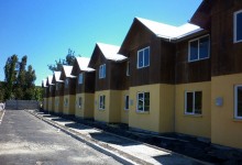 Coronel despega y se lleva el 45% del crecimiento del Gran Concepción