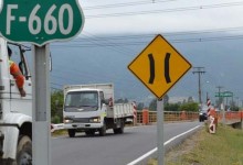 MOP aprueba mejoras a puente de Pelumpen en la comuna de Olmué