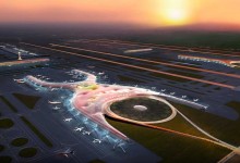Morena pide transparentar licitación del nuevo Aeropuerto Internacional; “EPN eligió el proyecto más caro”