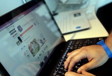 Compras de Cyber Monday superan los US$ 22 millones