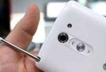 LG lanza su nuevo G4 Stylus en Chile