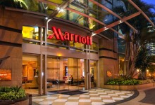 Marriott superará a dueños de Intercontinental como principal cadena hotelera en Santiago
