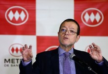 Metro tendrá en junio trazado y financiamiento de nueva línea