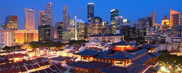 Precios de las casas chinas suben en octubre por primera vez en 14 meses