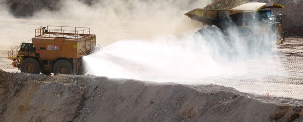 Teck anuncia recorte de 1.000 empleos en sus operaciones en el mundo