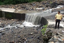 Invías adjudicó proyecto vial Chiquinquirá-Dos y Medio en la Transversal de Boyacá
