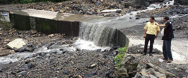 Invías adjudicó proyecto vial Chiquinquirá-Dos y Medio en la Transversal de Boyacá
