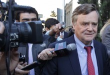 Arbitraje Corfo-SQM podría extenderse por más tiempo
