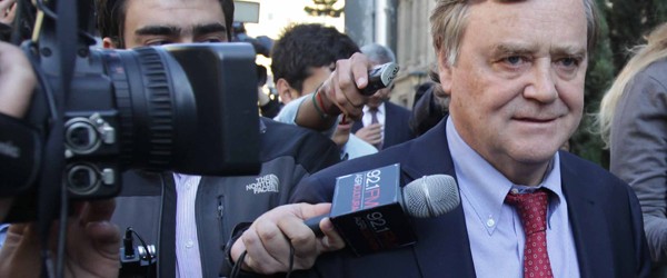 Arbitraje Corfo-SQM podría extenderse por más tiempo