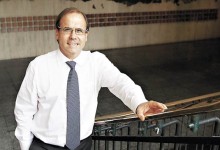 Undurraga optimista con recepción de ofertas para AVO II