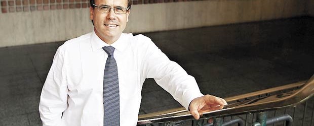 Undurraga optimista con recepción de ofertas para AVO II