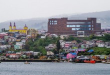 Chiloé: Retraso en implementación de sede universitaria estatal genera opiniones divididas