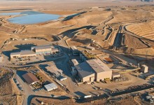 Barrick negocia extensión para no devolver US$ 403 millones al Estado por retraso de Pascua-Lama