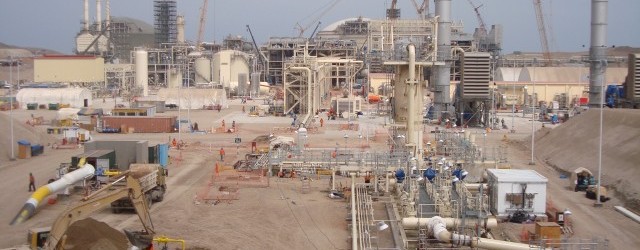 SEA ha aprobado 374 proyectos por US$20.063 millones a octubre de este año