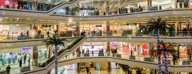Retailers ponen fichas en negocio inmobiliario por alto potencial en la región y en búsqueda de mayor liquidez