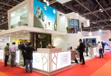 The big 5 presenta las principales novedades de la construcción en el Golfo Pérsico