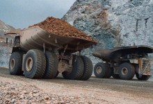 Cobre está a un paso de caer de los US$ 2 la libra y Enami sufre la presión