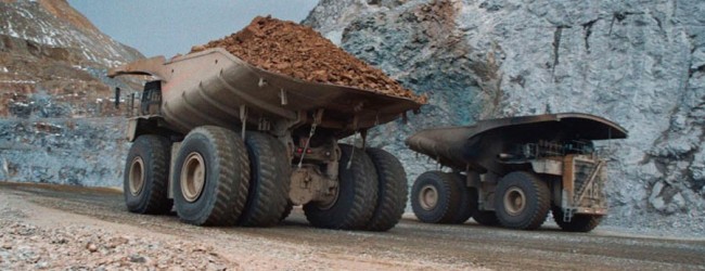 Cobre está a un paso de caer de los US$ 2 la libra y Enami sufre la presión