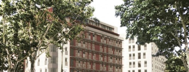 Sareb desarrolla suelos en siete grandes ciudades