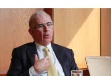 Diego Hernández: si el cobre sigue bajando, podríamos ver quiebras y algunos cierres de faenas