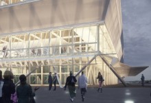 $70 millones mensuales costará la mantención del Teatro Regional del Bío Bío