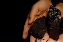 Mina Invierno en Magallanes enfrenta difícil panorama por precios del carbón