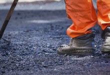 El Centro Tecnológico de la Construcción de Murcia investiga firmes fotocatalíticos o descontaminantes
