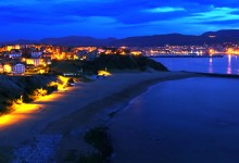 San Sebastián y Getxo son las localidades con la vivienda más cara de España