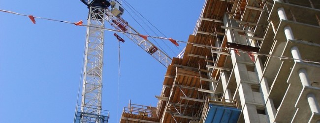 Bajón de la construcción: gremio espera menos demanda y se frenan proyectos en 2016