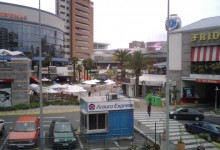 Parque Arauco centra estrategia en atraer clientes ante más competencia