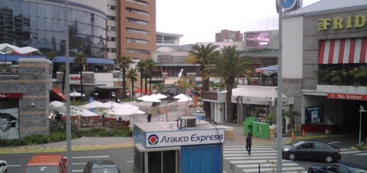 Parque Arauco centra estrategia en atraer clientes ante más competencia