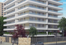 ISA Inmobiliaria crece y lanza 5 nuevos proyectos