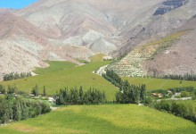 Venta de hacienda en Huasco, que incluye inédito paquete de agua, suma 9 interesados