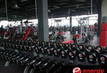 Energy trae a Chile gimnasios UFC con inversión de US$ 1.000 por metro cuadrado