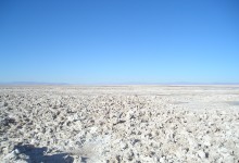 SQM aborda con inversionistas investigación por “platas políticas”