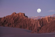 Cadena hotelera colombiana Decameron alista su arribo a San Pedro de Atacama