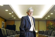 Triunfo de Pizarro: inminente acuerdo con trabajadores contratistas de Codelco