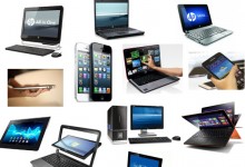 Las tendencias y productos tecnológicos que marcarán 2016