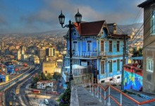 Mitad de las iglesias de Valparaíso que son monumento nacional requieren restauración