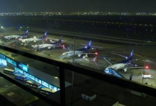 Construcción de segunda pista de aterrizaje de Aeropuerto Internacional Jorge Chávez empezará en 2018