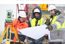 La construcción registra cerca de 10.000 afiliados más en noviembre