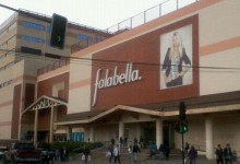 Presentan recurso ante alcalde tras detectar irregularidades en obras de mall en Valdivia