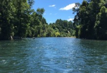 Mapuches de Los Ríos rechazan proyecto de central Osorno y descartan acuerdo con Statkraft