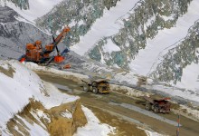 Anglo American reestructura negocio global y recortará 50 mil puestos de trabajo por caída de commodities
