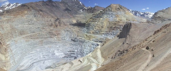 58% de los habitantes de Caimanes aprobó acuerdo con Minera Pelambres