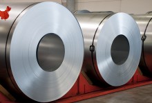 Las importaciones siderúrgicas de China alcanzan el 19% del total de las europeas