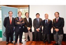 Fynsa lanza su AGF y estudia negocio de arriendo residencial