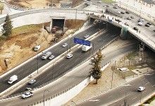MOP y Hacienda afinan proyecto que crea fondo estatal de infraestructura