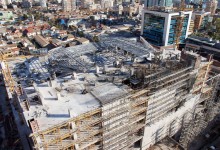 Capital Advisors construirá mall en Concepción y expandirá negocio de oficinas en Estados Unidos