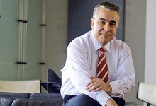 Presidente de Telefónica: “Incorporar la tecnología en las empresas marca la diferencia entre sobrevivir o morir”